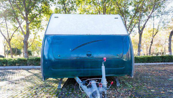 拖挂房车需要什么驾照