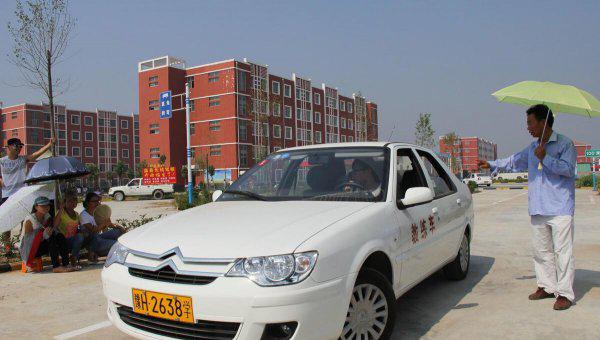 拖挂房车需要什么驾照