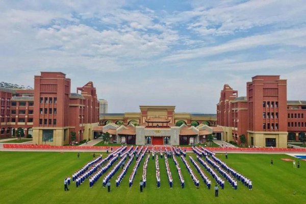 高考分数线最高的省份排名