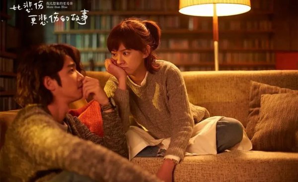 最虐心能哭死的电影