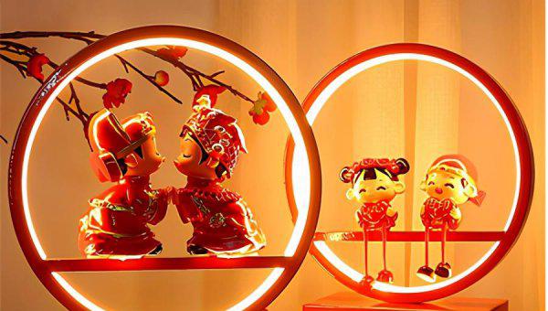 嫁女儿陪嫁需要买什么