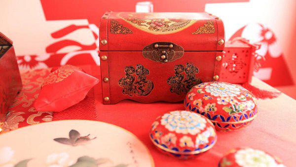 嫁女儿陪嫁需要买什么