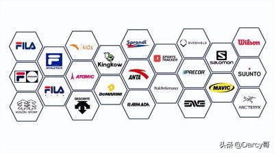 安踏旗下的品牌有哪些 盘点那些被安踏收购的品牌