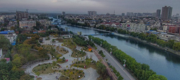 河南省方城县属于哪个市管辖