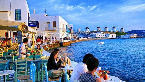 greece是哪个国家