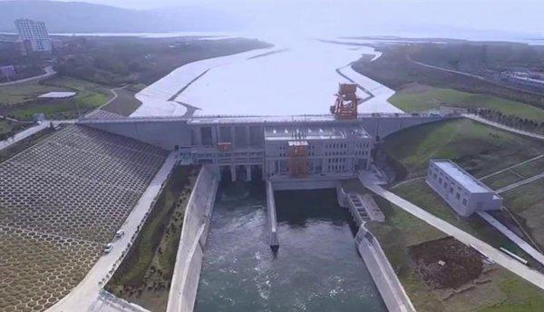 丹江口水库属于哪个省