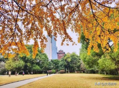 南开大学是211还是985学校 南开大学学科评估情况