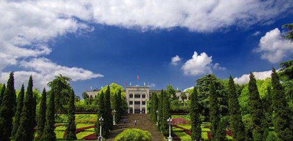 西南大学是985还是211高校