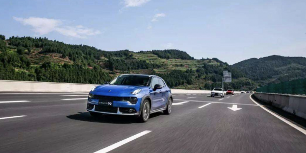 新车可以跑高速吗