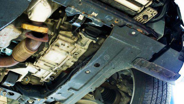 新车可以跑高速吗