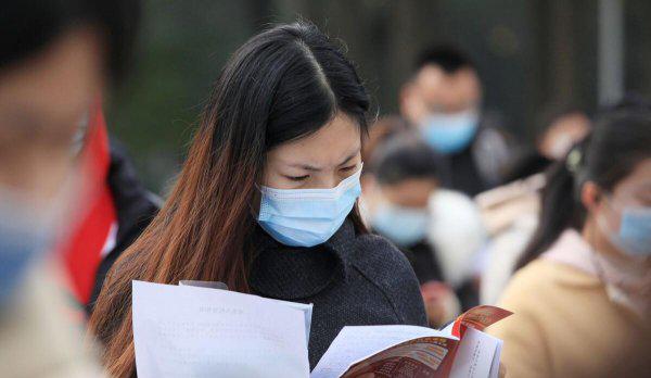 全国高考升学率是多少