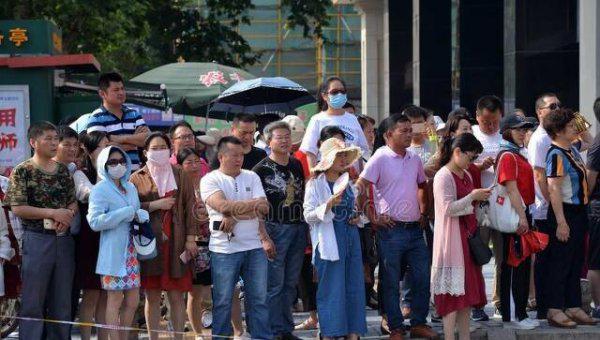 全国高考升学率是多少