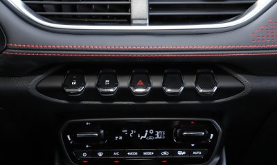 汽车空调ac开关的作用 A/C开关究竟有哪些妙用