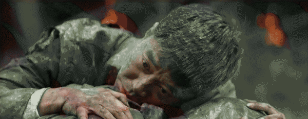 王牌部队电视剧打仗是什么战役