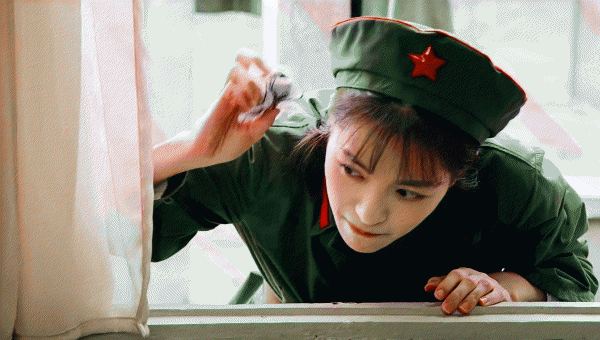 王牌部队电视剧打仗是什么战役