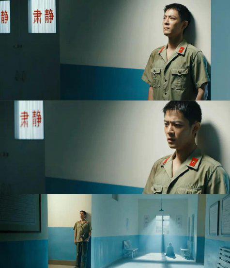 王牌部队电视剧打仗是什么战役