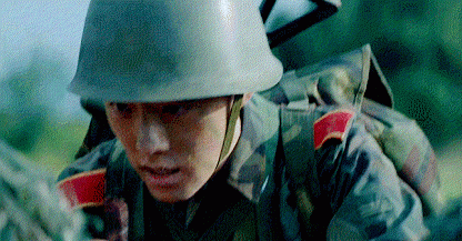 王牌部队电视剧打仗是什么战役