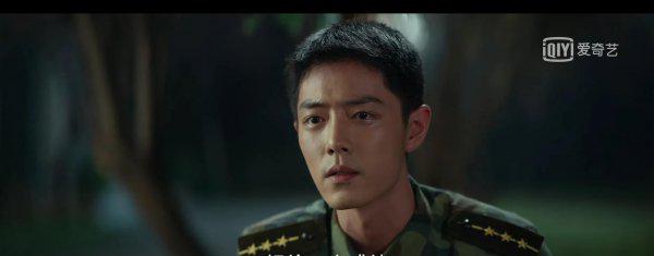 王牌部队电视剧打仗是什么战役