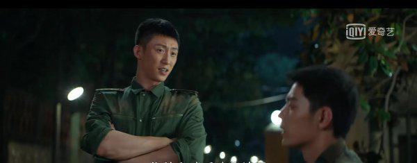 王牌部队电视剧打仗是什么战役