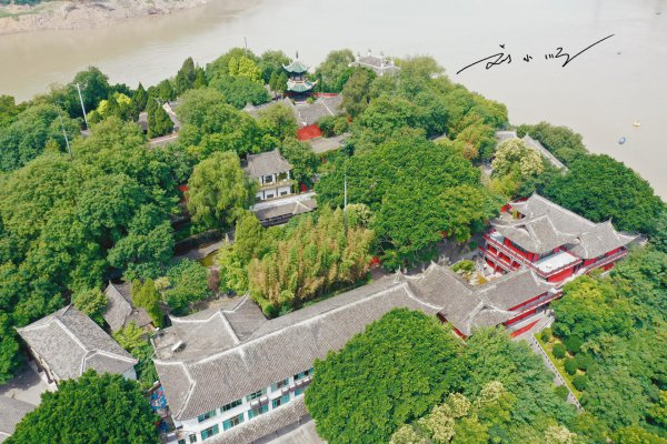 白帝城是现在的哪个城市