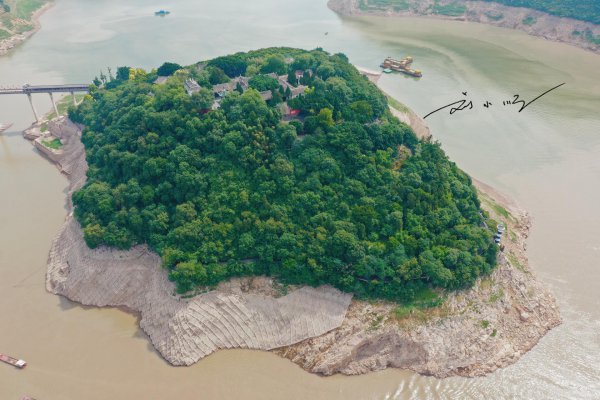 白帝城是现在的哪个城市