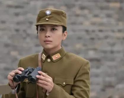 电视剧来不及说我爱你结局