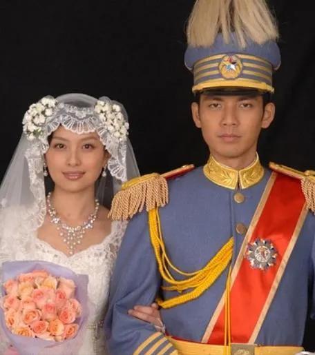 电视剧来不及说我爱你结局