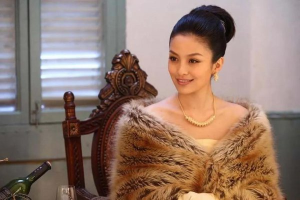 电视剧来不及说我爱你结局