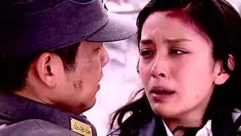 电视剧来不及说我爱你结局