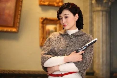 电视剧来不及说我爱你结局