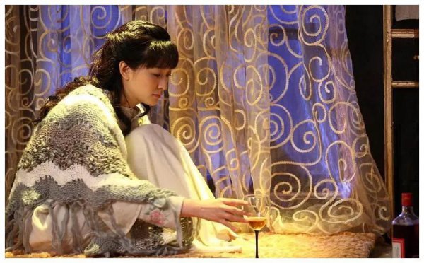 电视剧来不及说我爱你结局