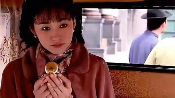 电视剧来不及说我爱你结局