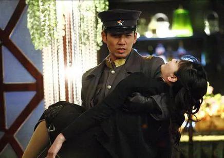 电视剧来不及说我爱你结局