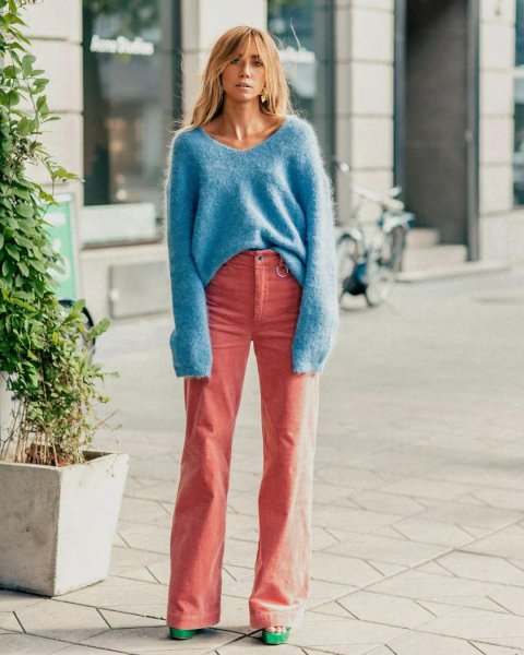 雾霾蓝是什么颜色