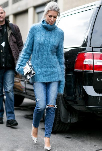 雾霾蓝是什么颜色