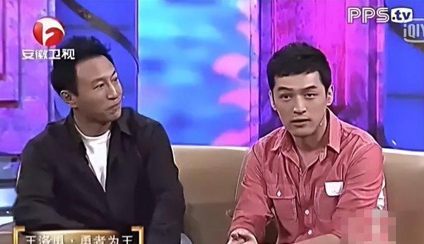 王洛勇演过的电视剧有哪些