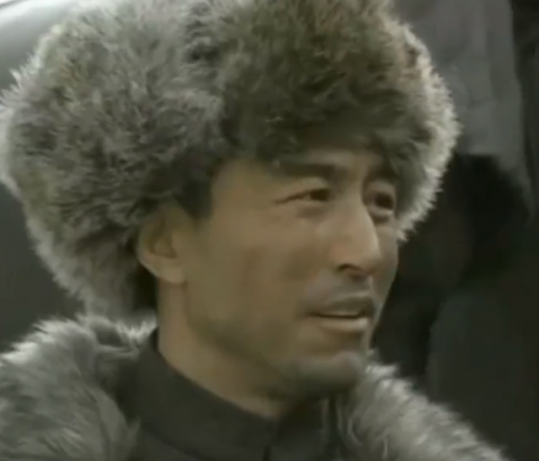 王洛勇演过的电视剧有哪些