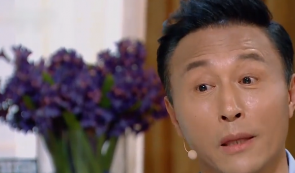 王洛勇演过的电视剧有哪些