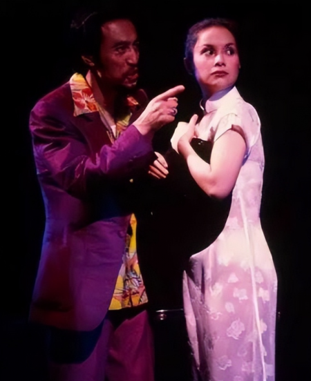 王洛勇演过的电视剧有哪些