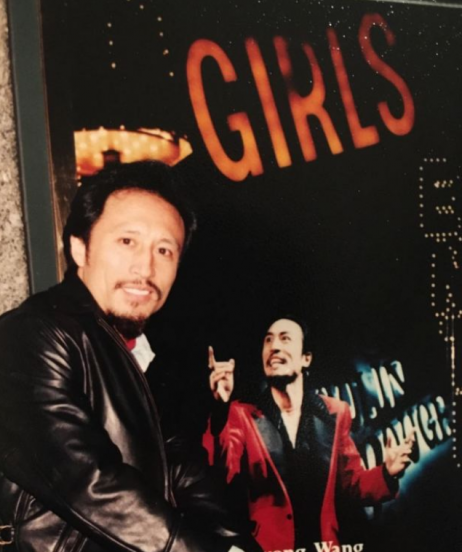 王洛勇演过的电视剧有哪些