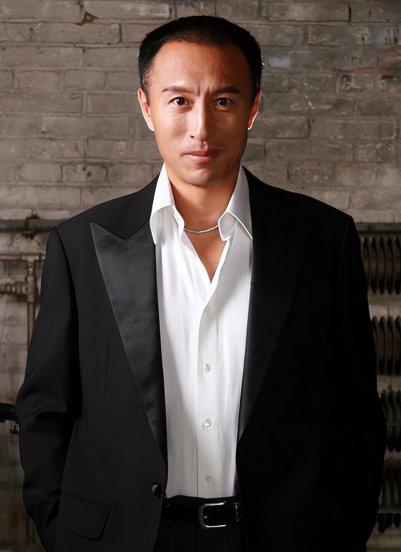 王洛勇演过的电视剧有哪些