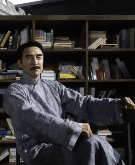 王洛勇演过的电视剧有哪些