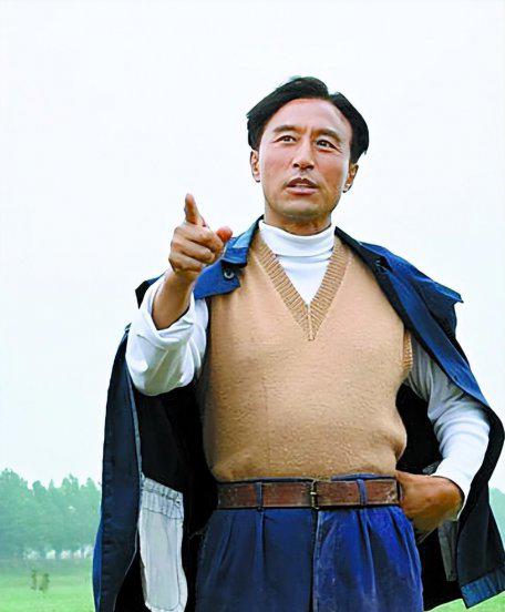 王洛勇演过的电视剧有哪些