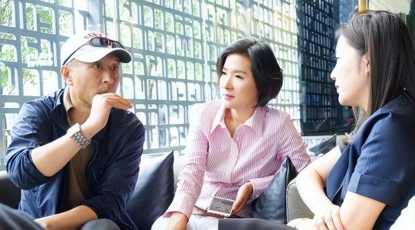 王洛勇演过的电视剧有哪些