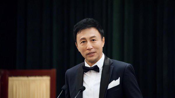 王洛勇演过的电视剧有哪些