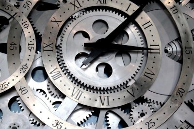 男士戴手表的正确位置 男人必须了解的手表佩戴规则