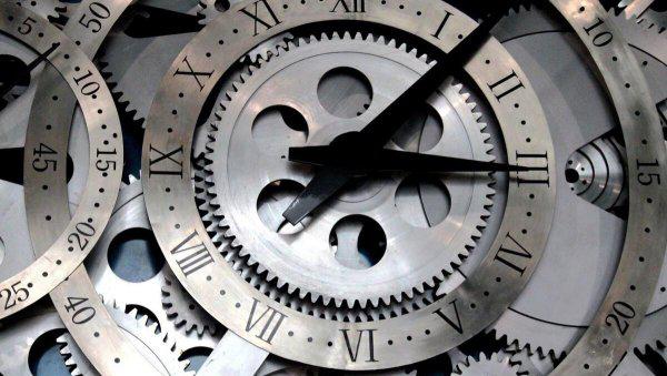 男士戴手表的正确位置