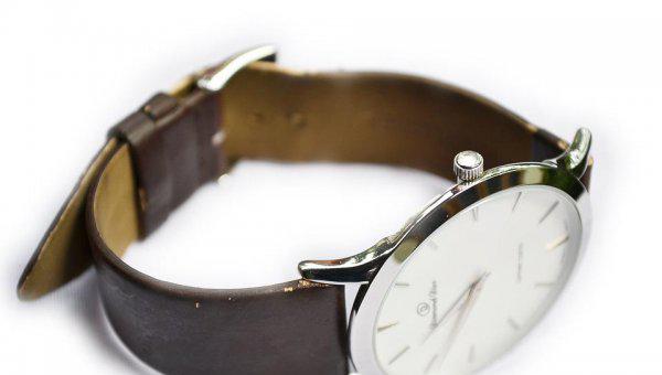 男士戴手表的正确位置