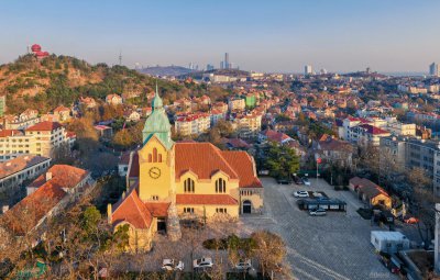青岛哪些旅游景点免费 山东青岛最值得去的12个免费景区