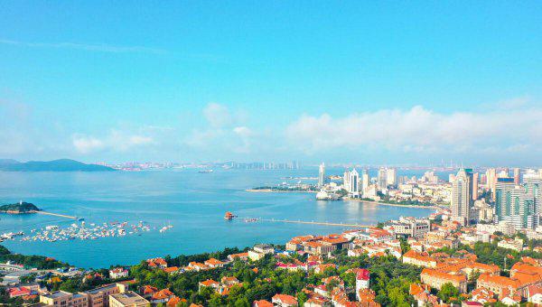 青岛哪些旅游景点免费